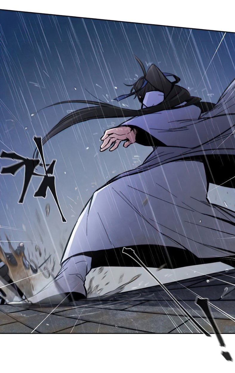 Return of the Mad Demon ตอนที่ 11 50