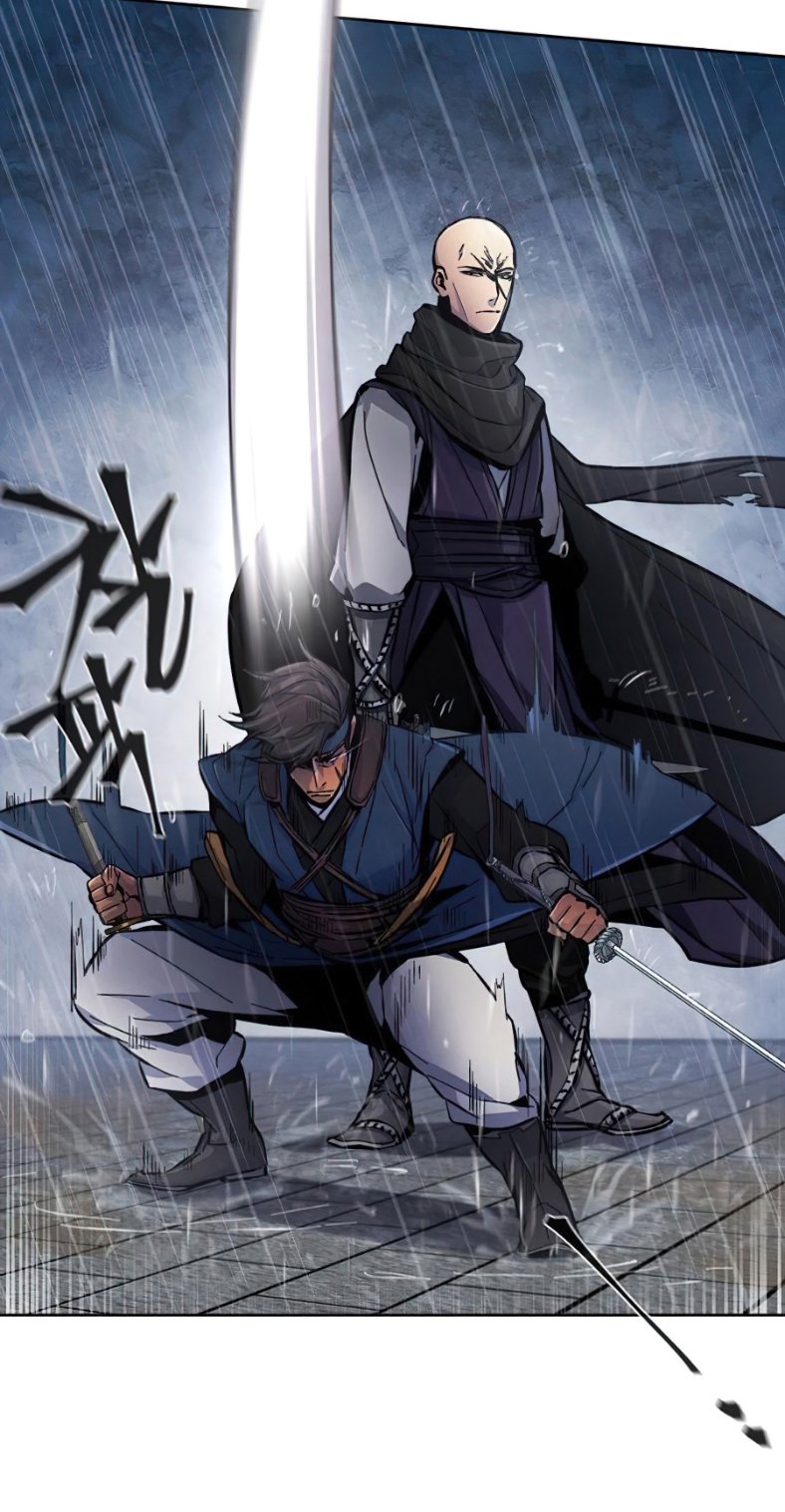 Return of the Mad Demon ตอนที่ 11 60