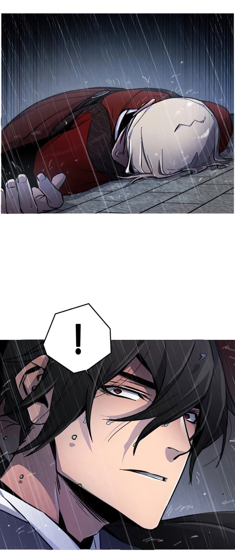 Return of the Mad Demon ตอนที่ 11 76