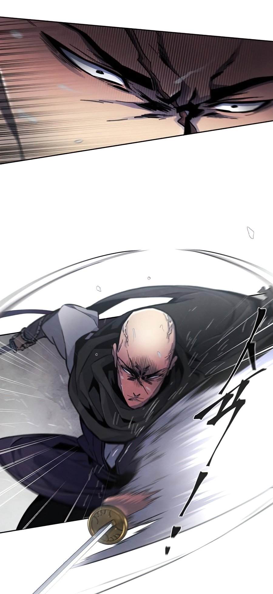 Return of the Mad Demon ตอนที่ 12 12