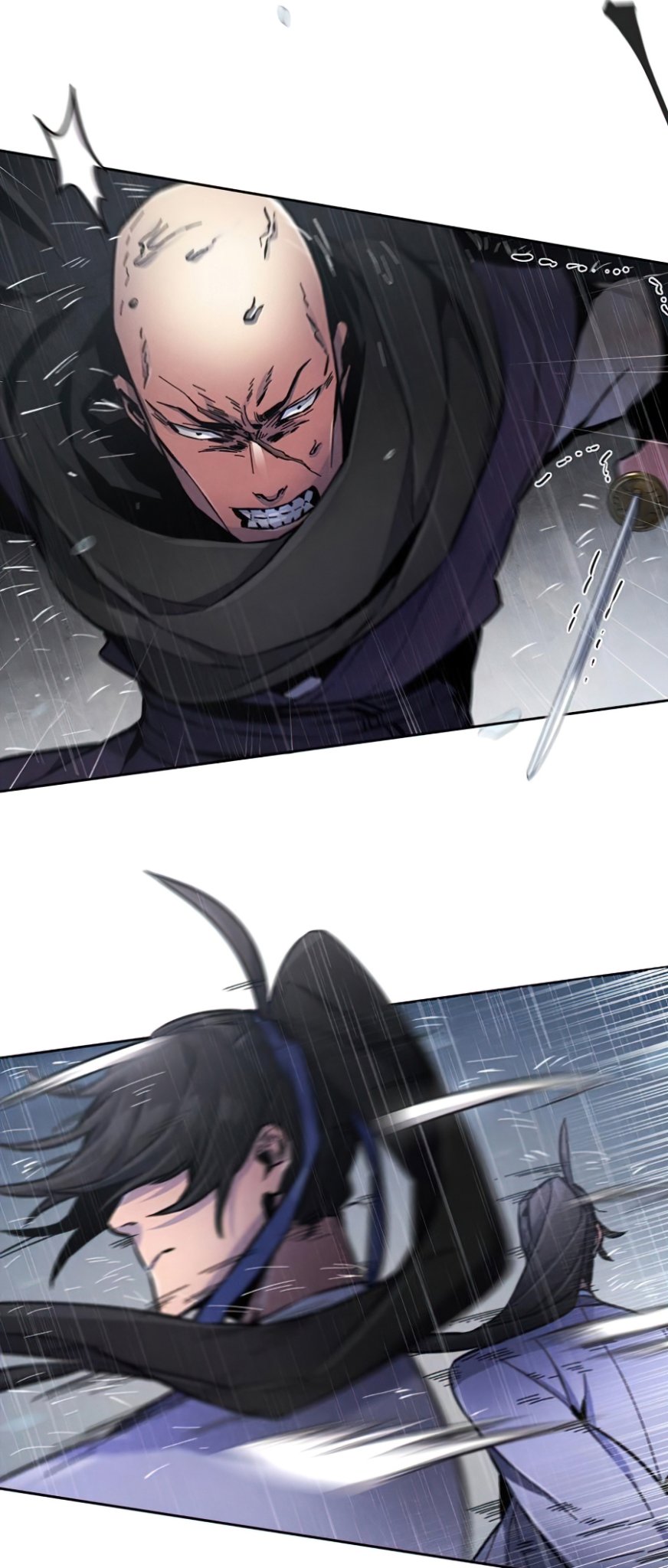 Return of the Mad Demon ตอนที่ 12 14