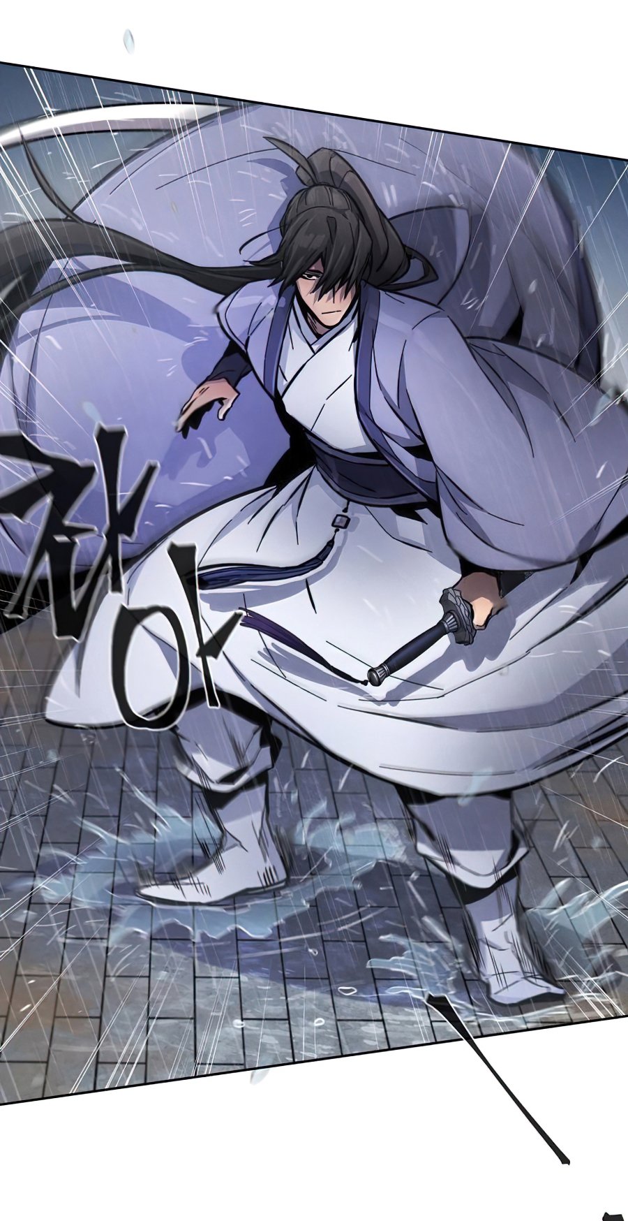 Return of the Mad Demon ตอนที่ 12 15