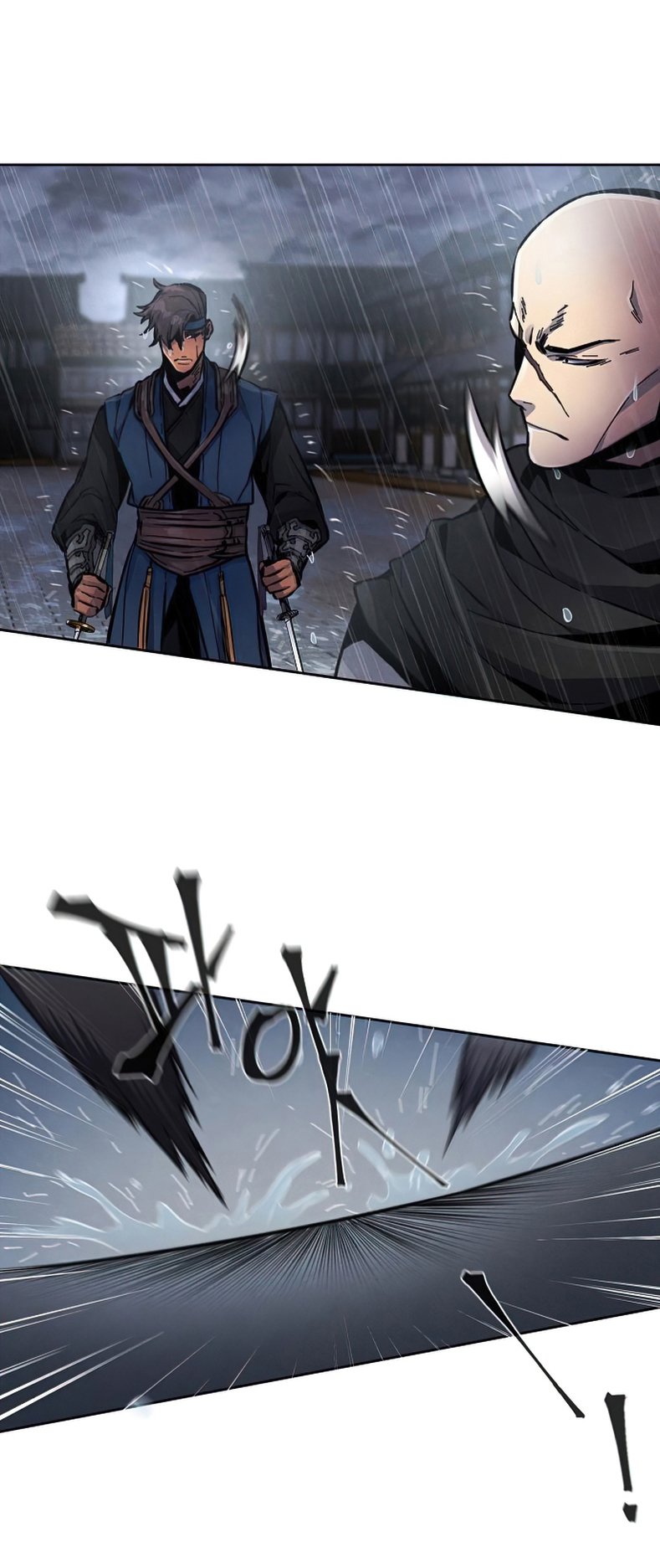 Return of the Mad Demon ตอนที่ 12 27