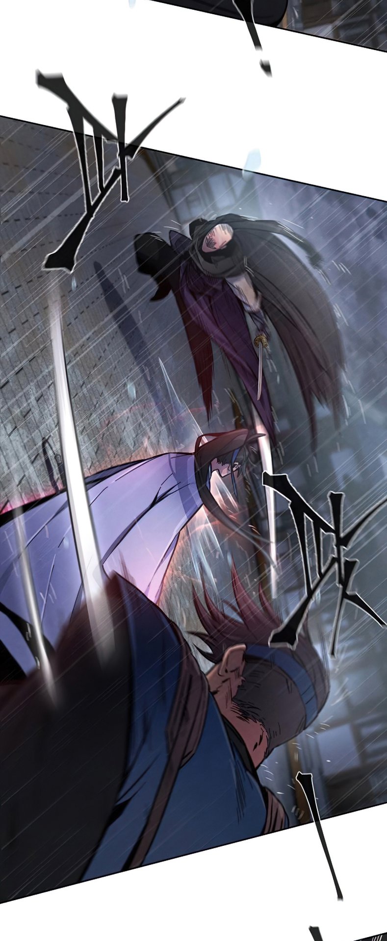 Return of the Mad Demon ตอนที่ 12 29