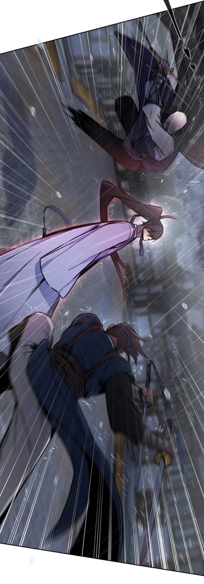 Return of the Mad Demon ตอนที่ 12 30