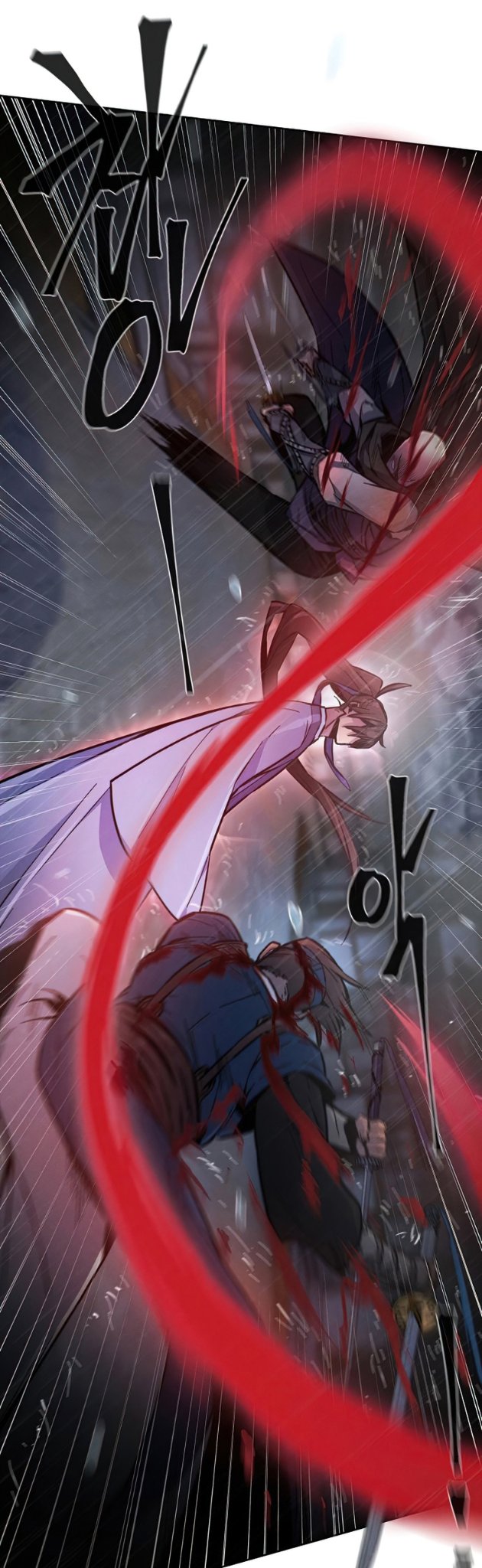 Return of the Mad Demon ตอนที่ 12 32