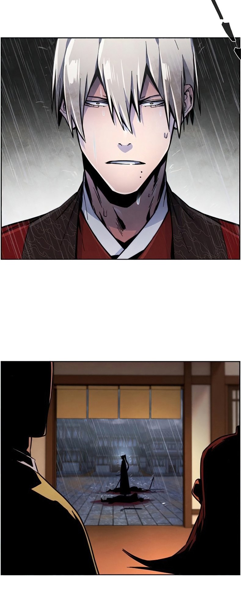 Return of the Mad Demon ตอนที่ 12 35