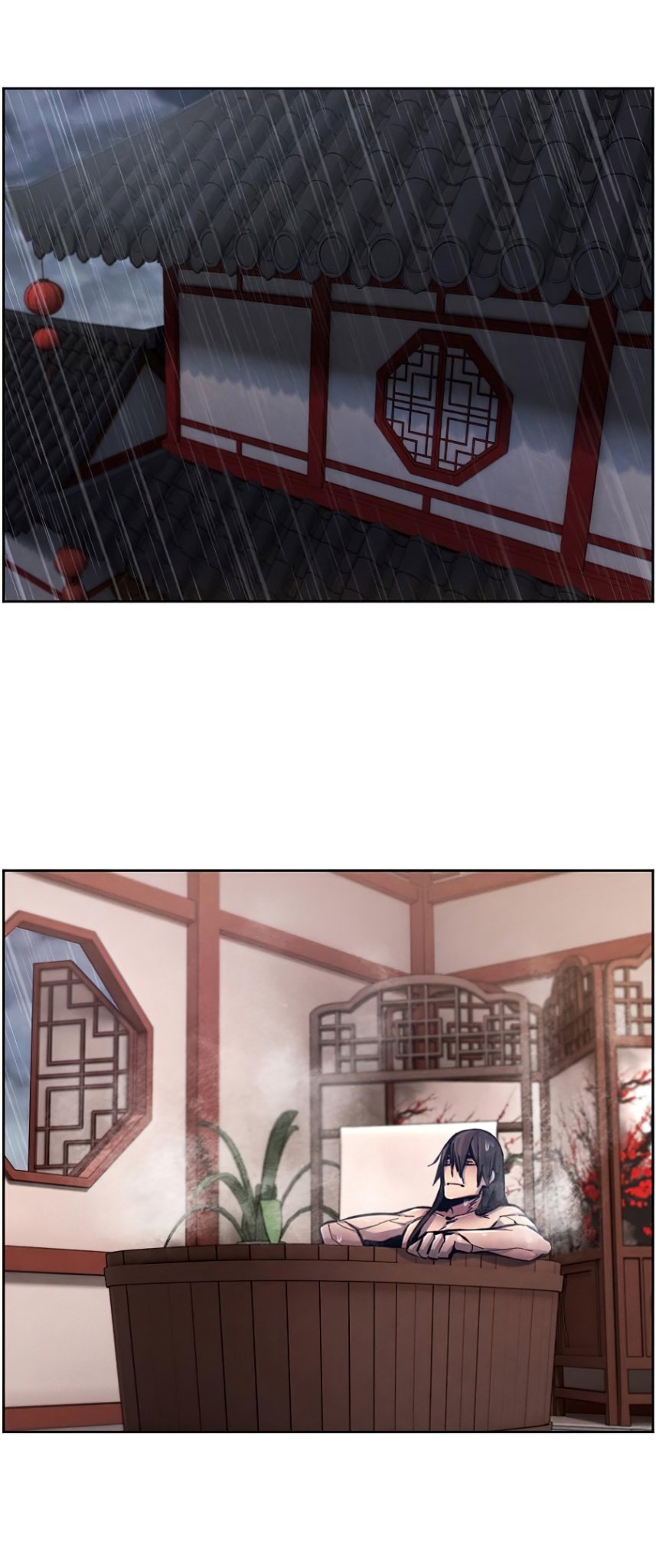 Return of the Mad Demon ตอนที่ 12 43