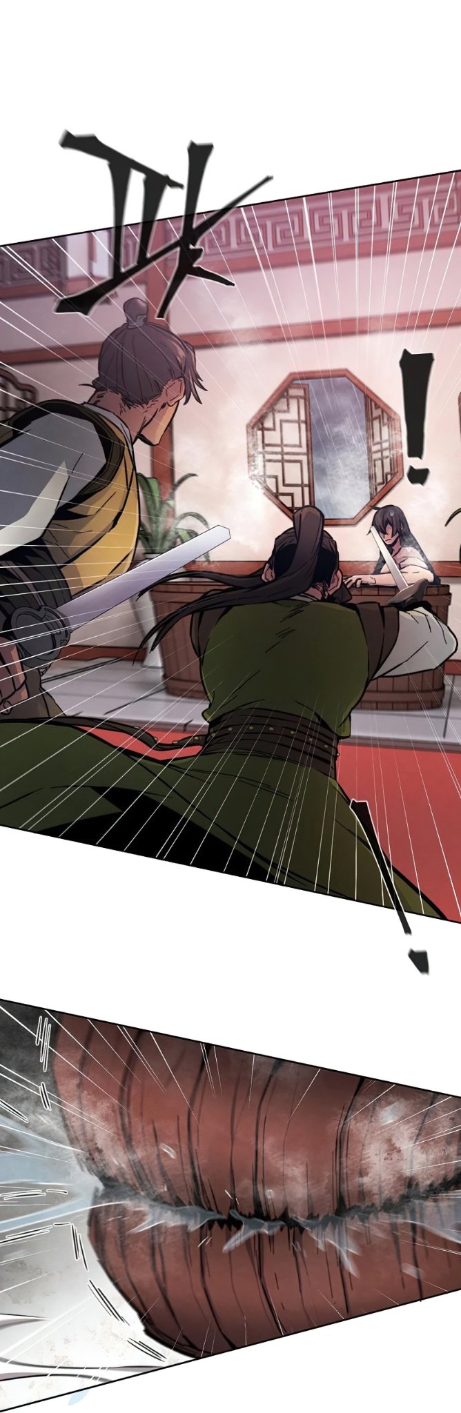 Return of the Mad Demon ตอนที่ 12 51