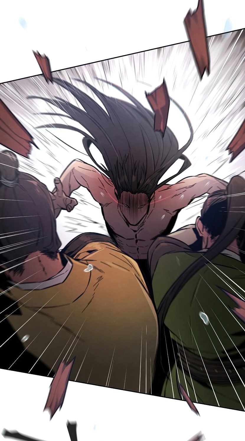 Return of the Mad Demon ตอนที่ 12 53