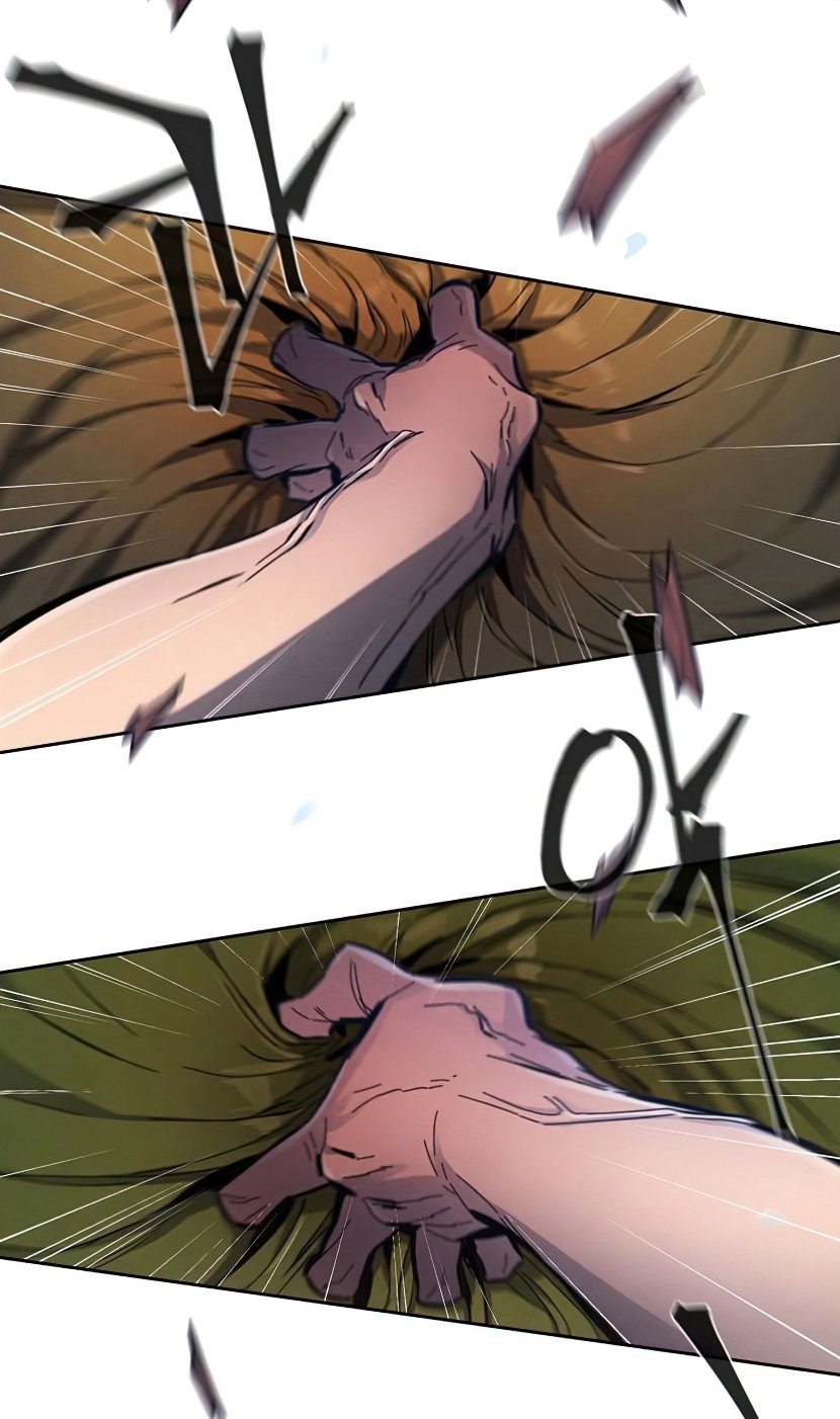 Return of the Mad Demon ตอนที่ 12 54