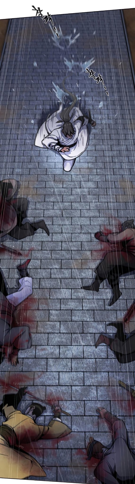 Return of the Mad Demon ตอนที่ 12 65