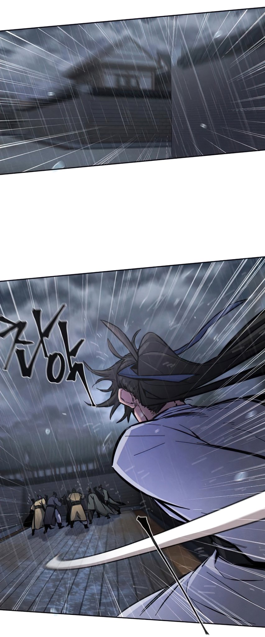 Return of the Mad Demon ตอนที่ 12 67