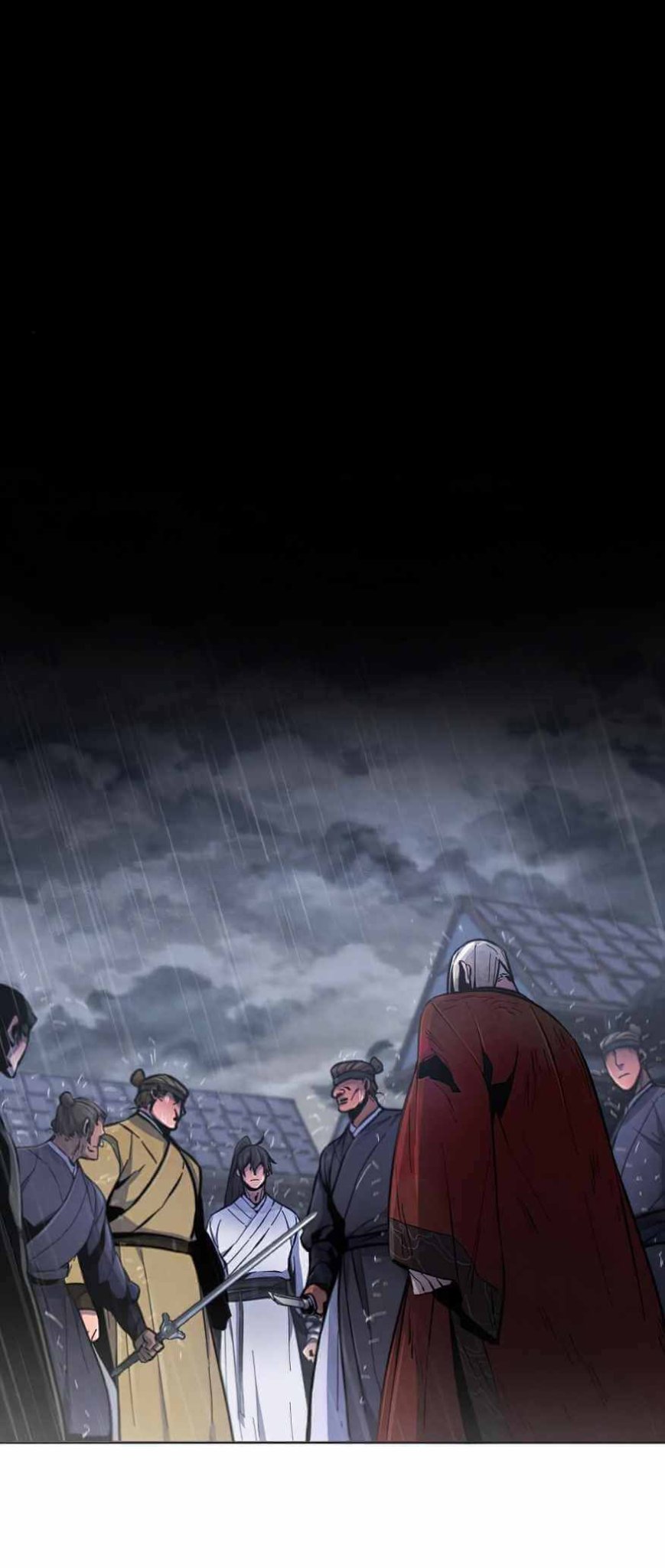 Return of the Mad Demon ตอนที่ 13 2