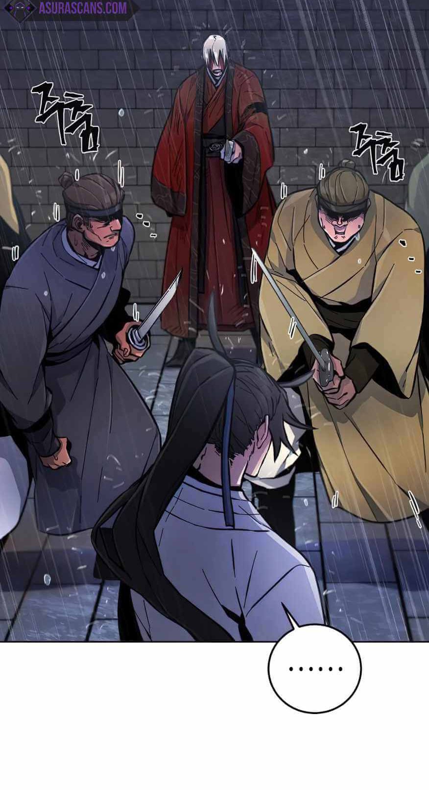 Return of the Mad Demon ตอนที่ 13 4