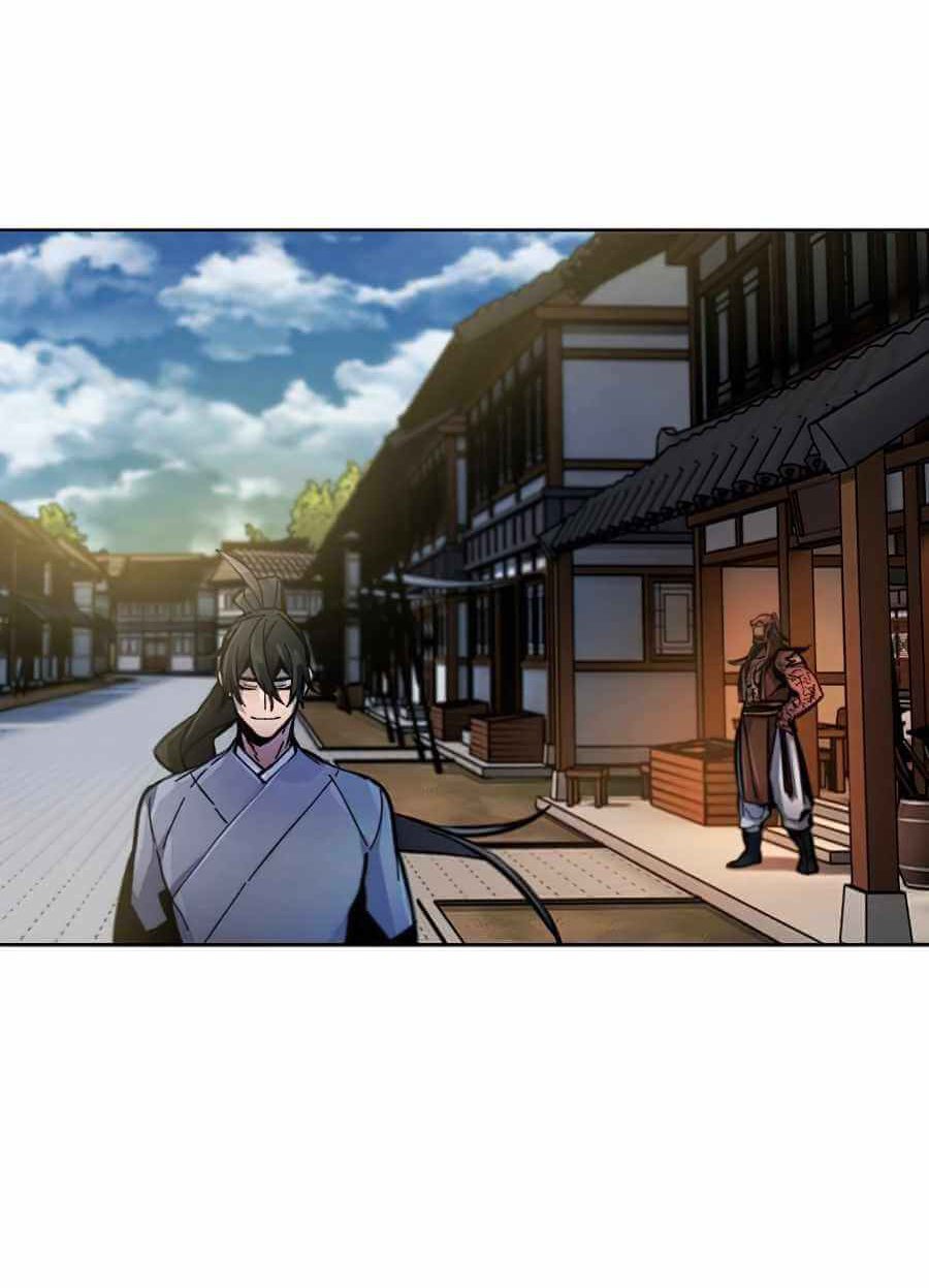 Return of the Mad Demon ตอนที่ 13 57