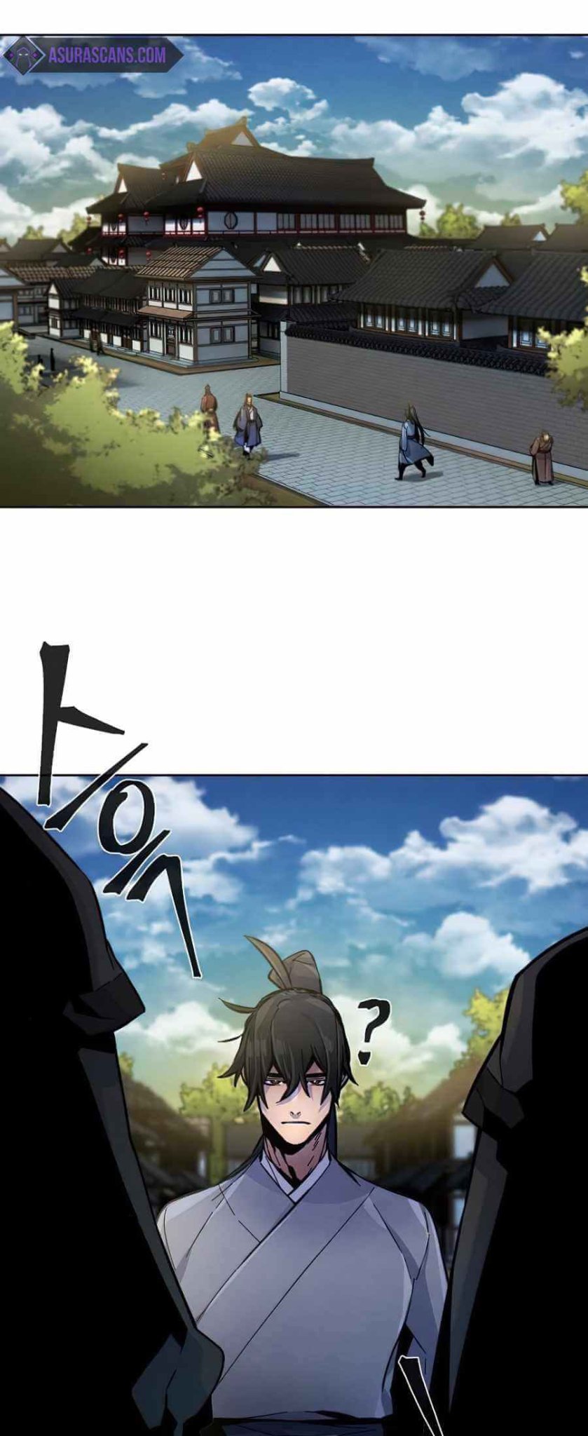 Return of the Mad Demon ตอนที่ 13 58