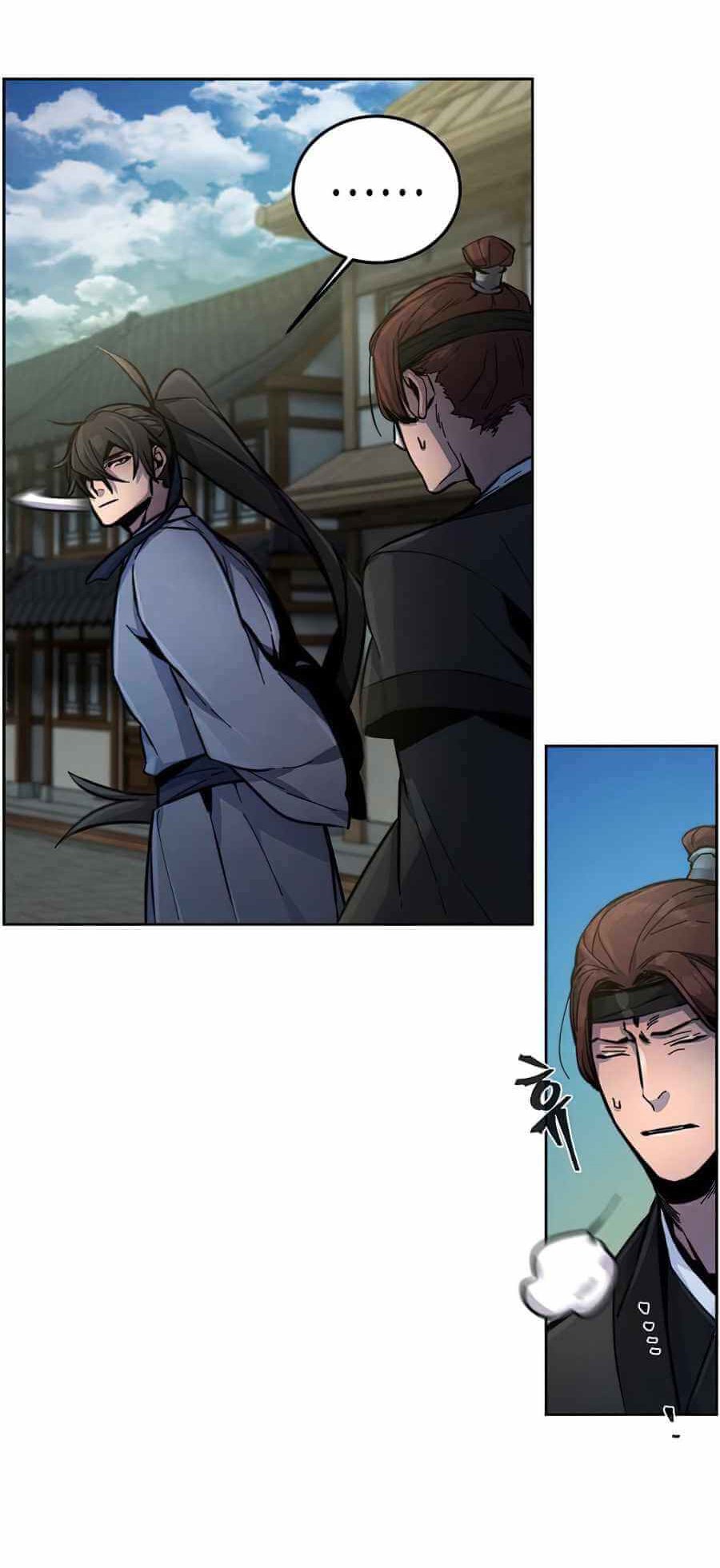 Return of the Mad Demon ตอนที่ 13 63