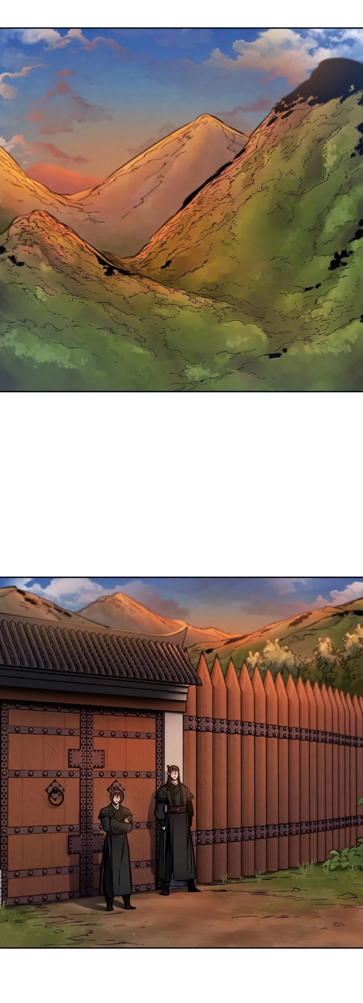 Return of the Mad Demon ตอนที่ 14 30