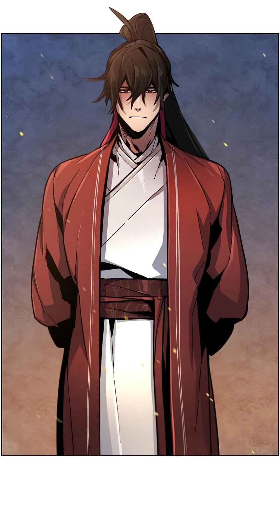 Return of the Mad Demon ตอนที่ 14 43