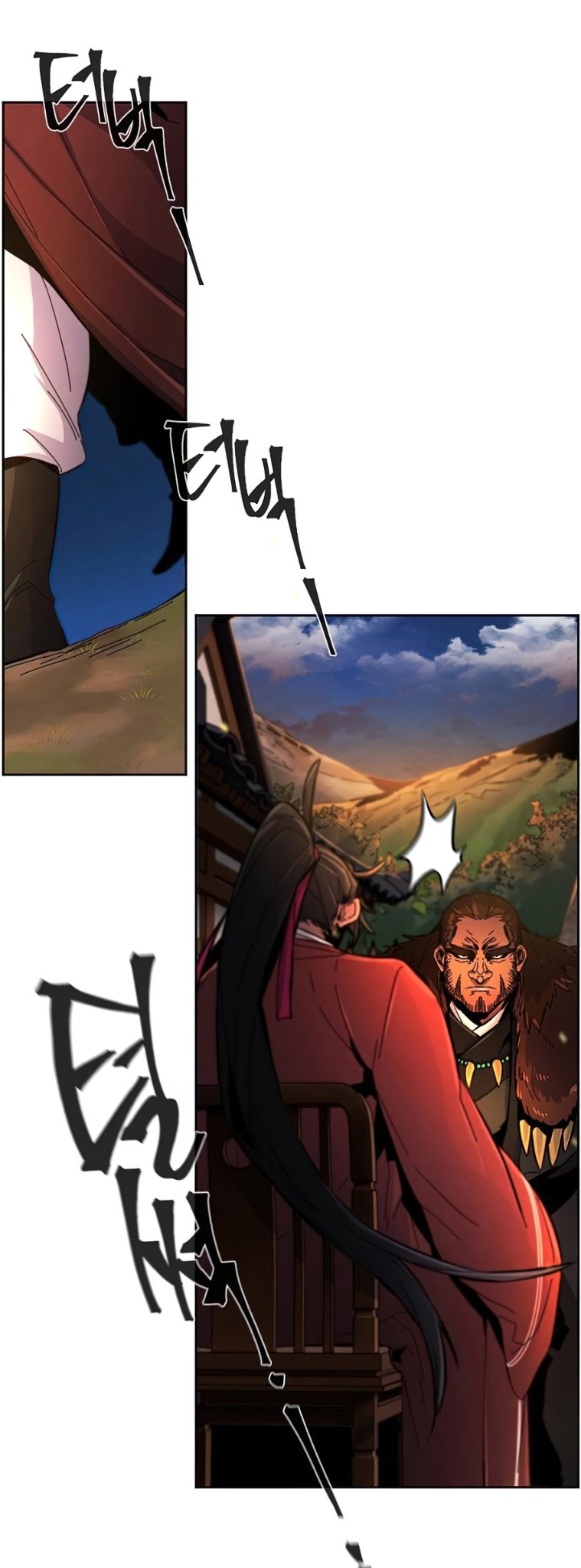 Return of the Mad Demon ตอนที่ 14 47