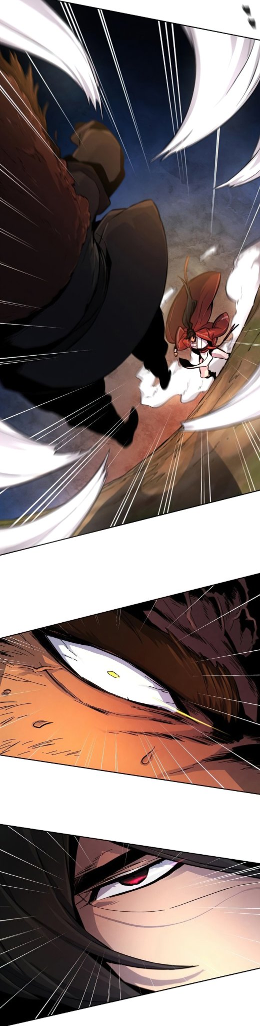 Return of the Mad Demon ตอนที่ 14 62