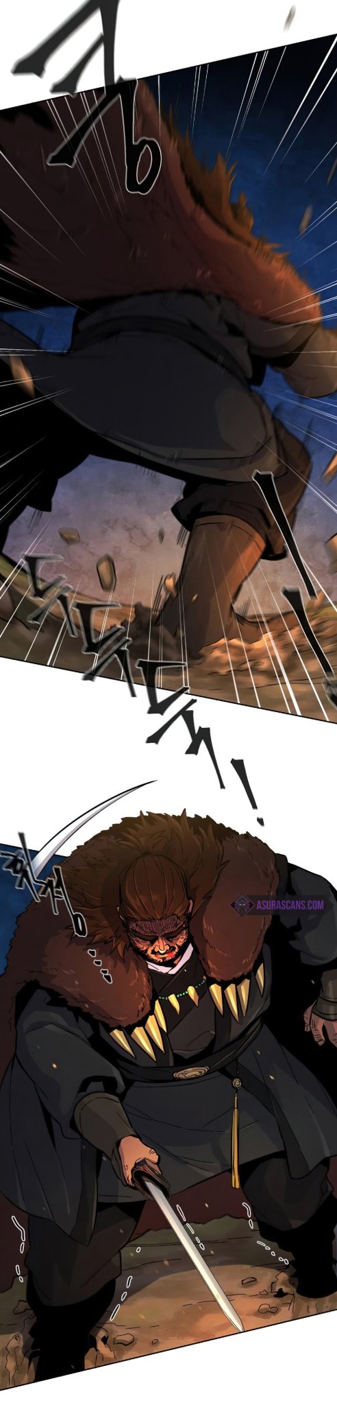 Return of the Mad Demon ตอนที่ 14 63