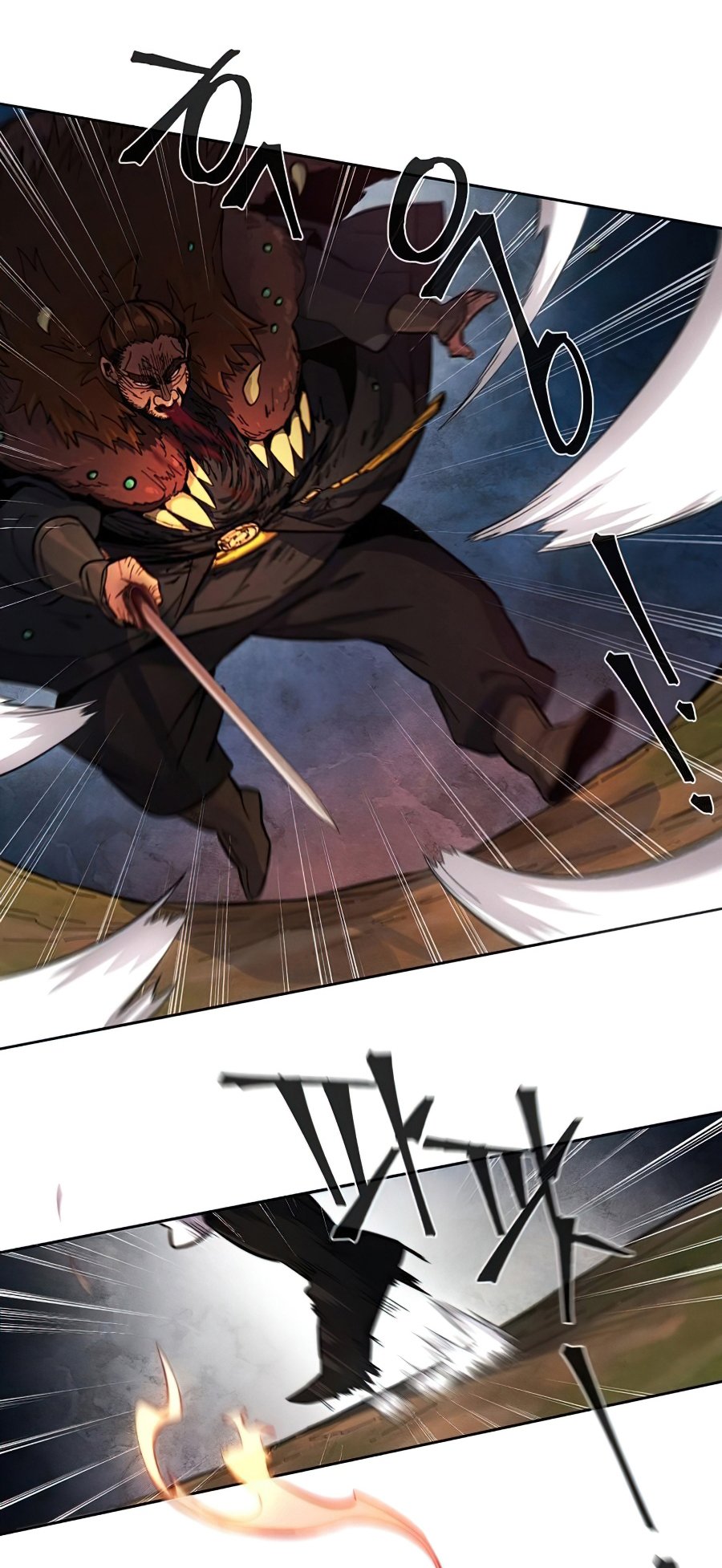 Return of the Mad Demon ตอนที่ 15 11