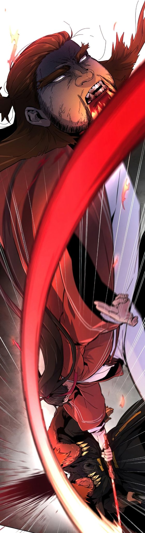 Return of the Mad Demon ตอนที่ 15 14