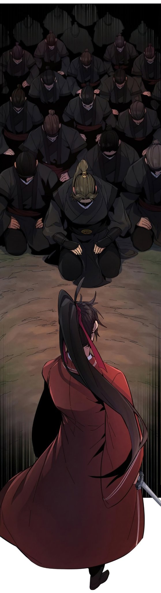 Return of the Mad Demon ตอนที่ 15 28