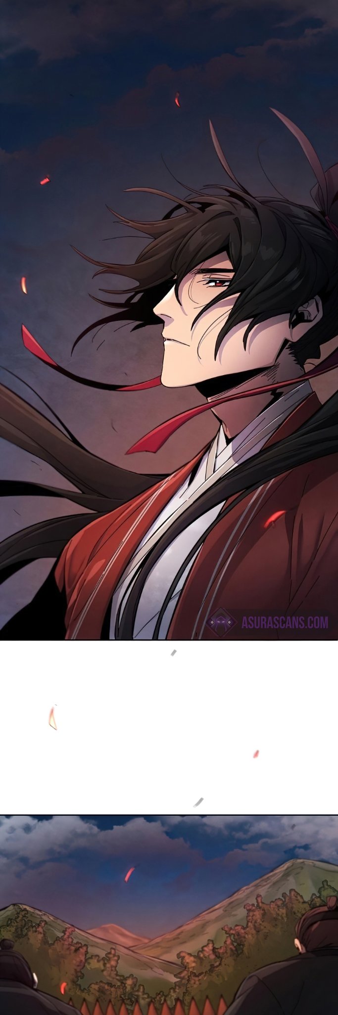 Return of the Mad Demon ตอนที่ 15 32