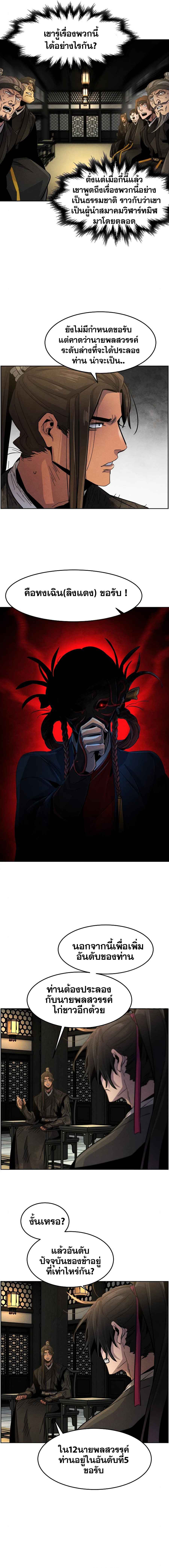 Return of the Mad Demon ตอนที่ 22 14