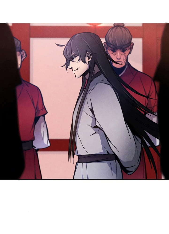 Return of the Mad Demon ตอนที่ 5 19