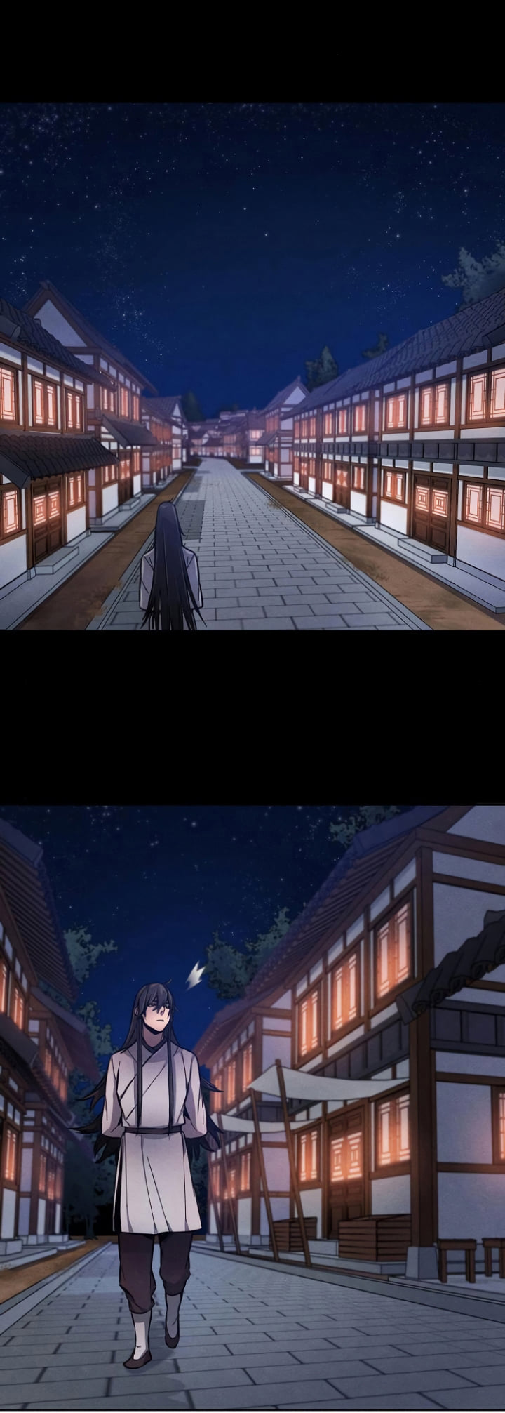 Return of the Mad Demon ตอนที่ 5 28