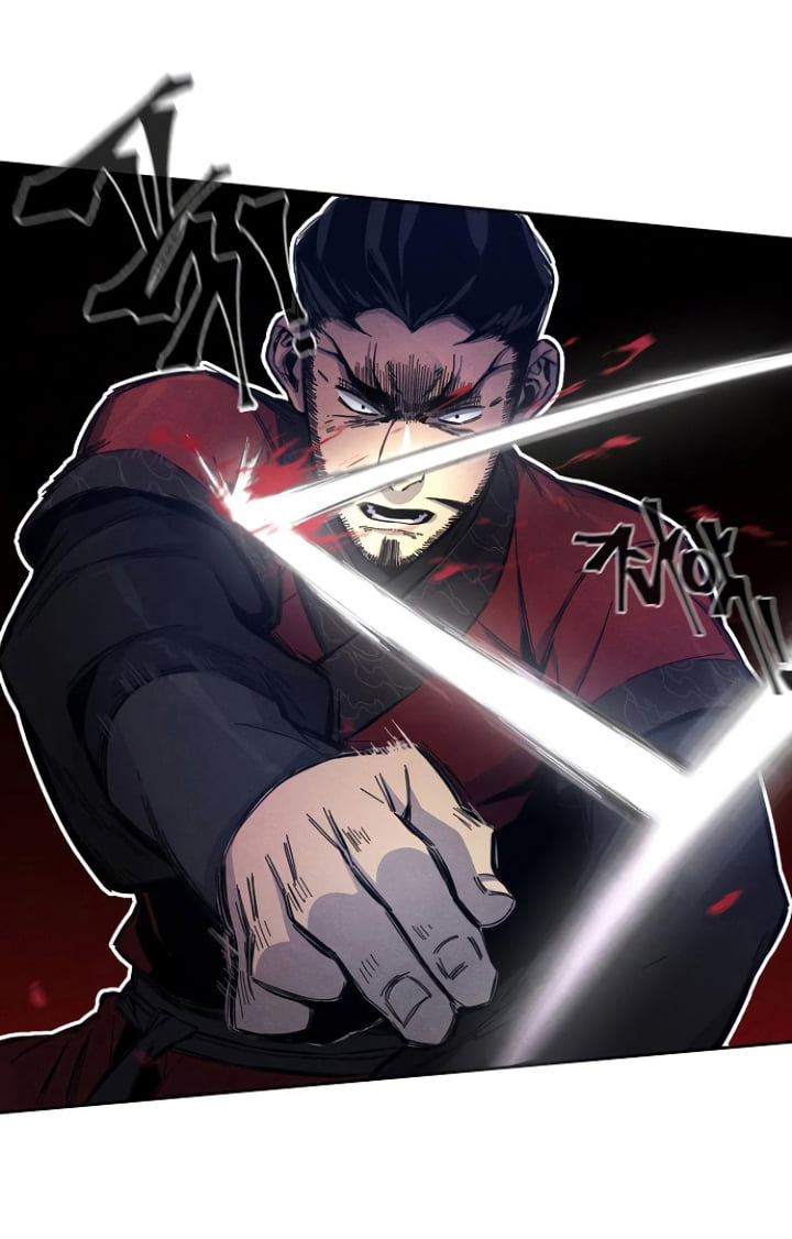 Return of the Mad Demon ตอนที่ 6 16