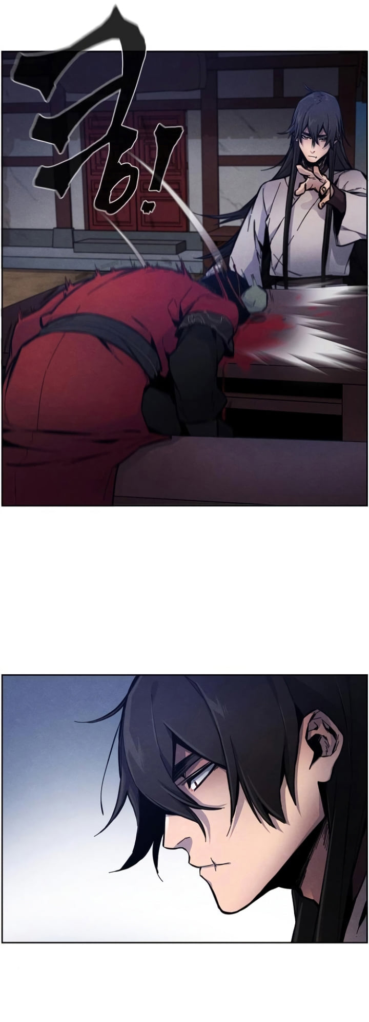 Return of the Mad Demon ตอนที่ 6 28
