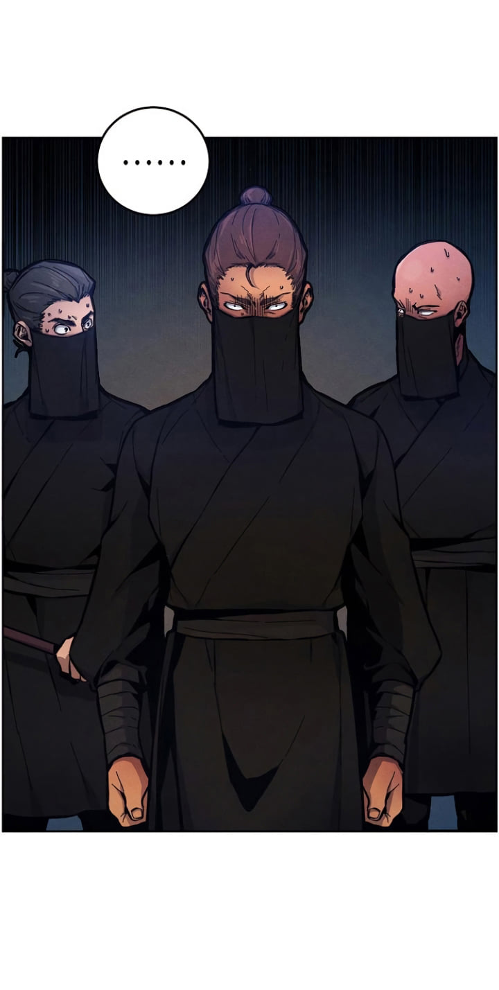 Return of the Mad Demon ตอนที่ 6 32