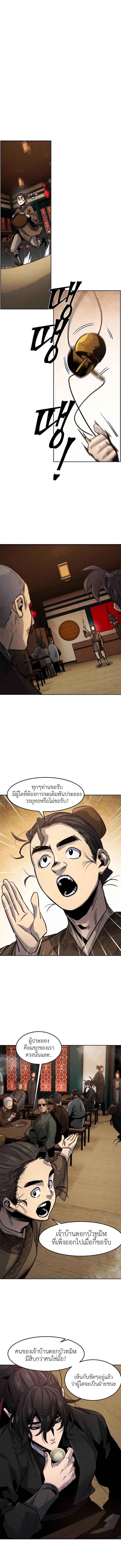 Return of the Mad Demon ตอนที่ 64 11