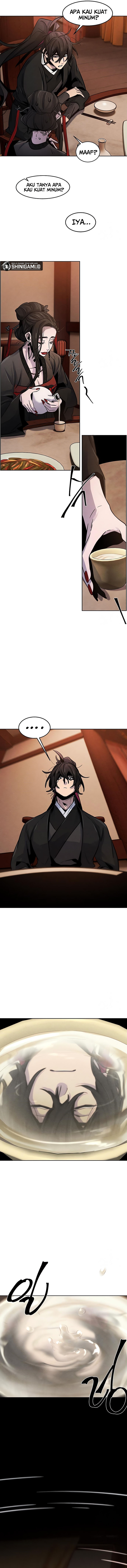 Return of the Mad Demon ตอนที่ 67 9