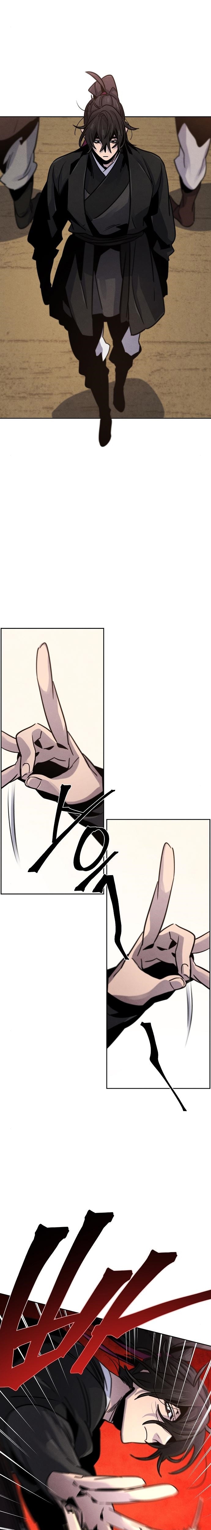 Return of the Mad Demon ตอนที่ 68 23