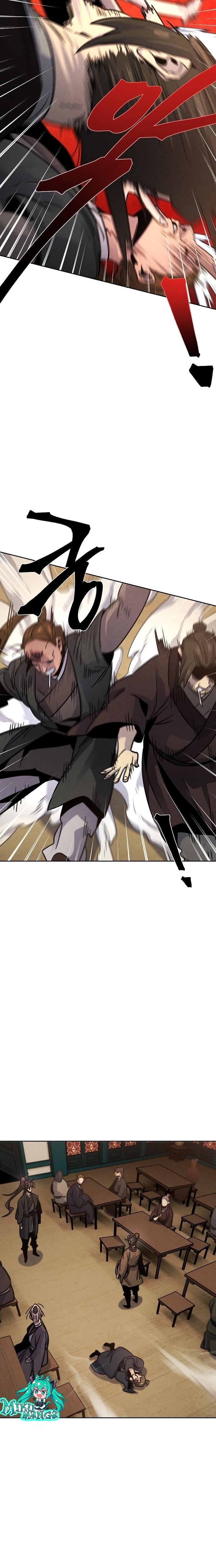 Return of the Mad Demon ตอนที่ 68 24