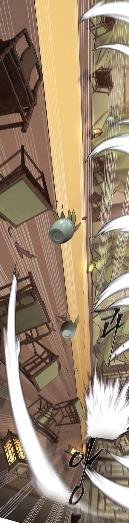 Return of the Mad Demon ตอนที่ 8 14