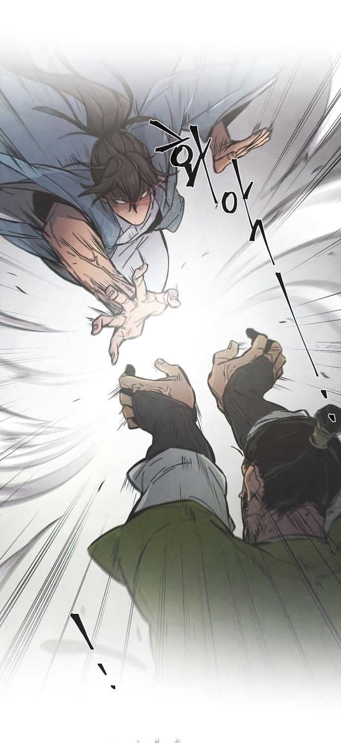 Return of the Mad Demon ตอนที่ 8 42