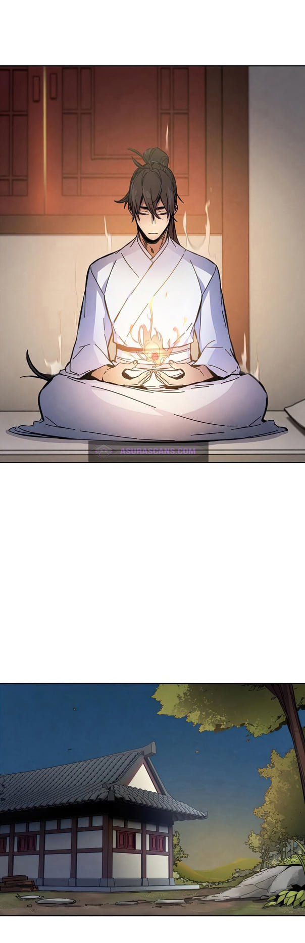 Return of the Mad Demon ตอนที่ 8 44