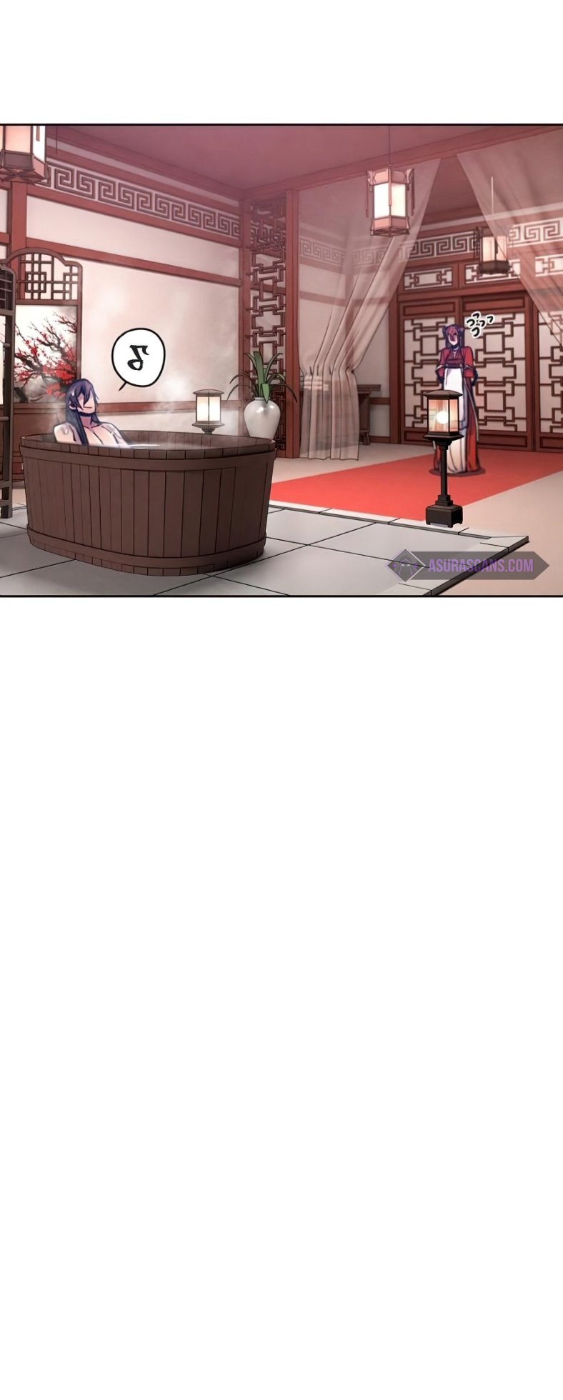 Return of the Mad Demon ตอนที่ 9 22