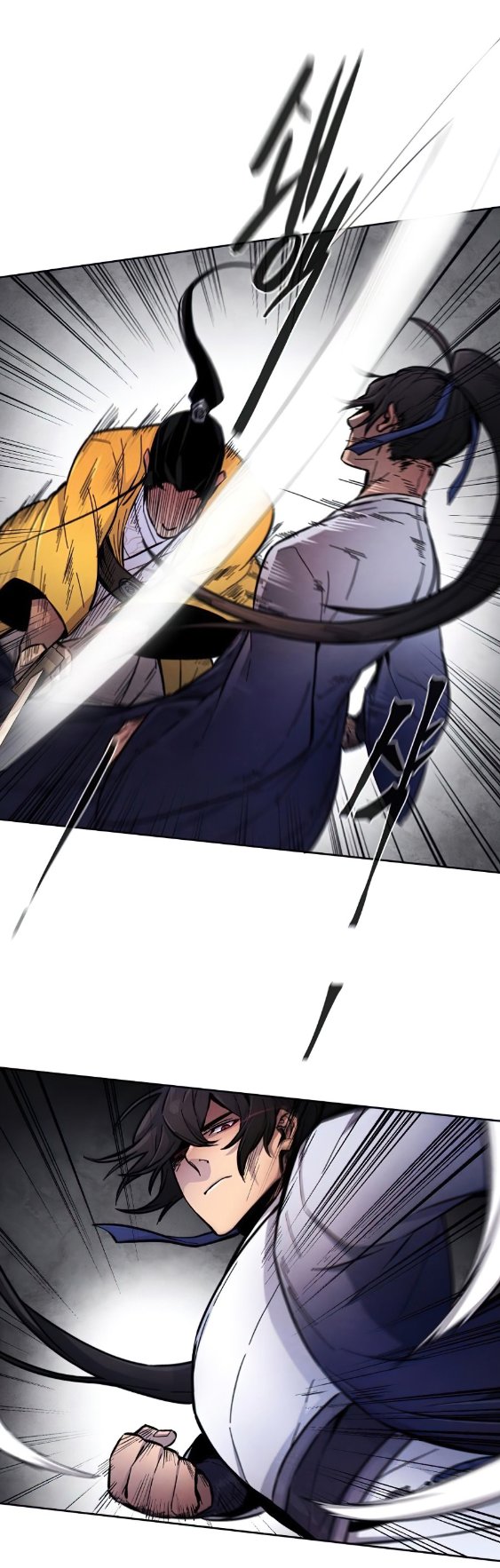 Return of the Mad Demon ตอนที่ 9 56