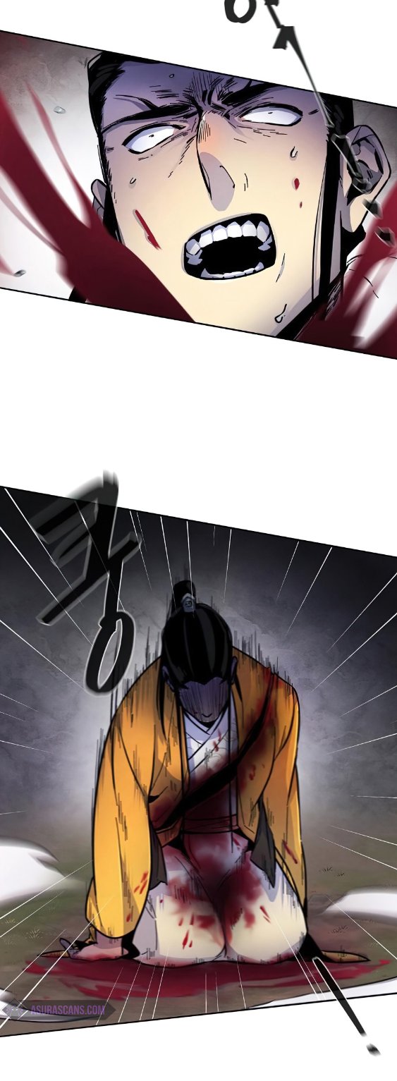 Return of the Mad Demon ตอนที่ 9 63