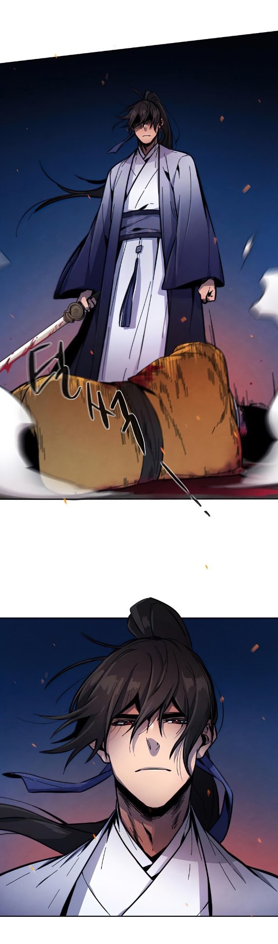 Return of the Mad Demon ตอนที่ 9 64