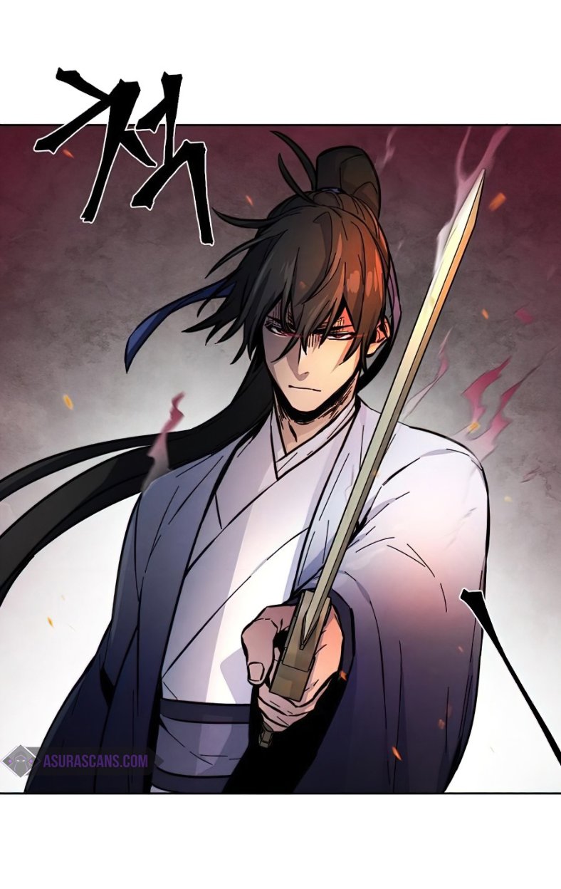 Return of the Mad Demon ตอนที่ 9 70