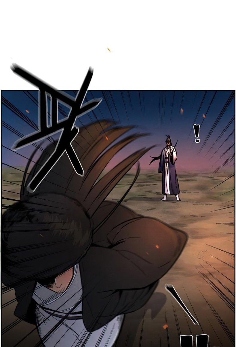 Return of the Mad Demon ตอนที่ 9 72